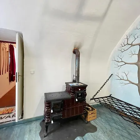 Statek - Kovarna Apartment *